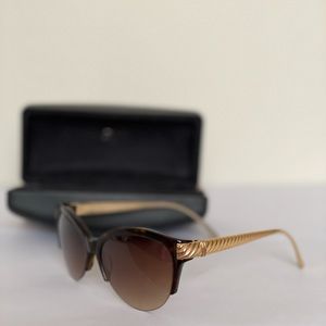 DAVID YURMAN SUNGLASSES